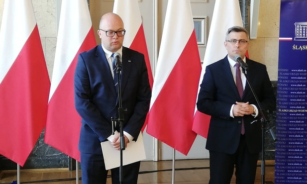 Śląski NFZ otrzyma pieniądze na leczenie onkologiczne i opiekę hospicyjną