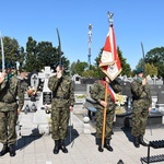 Piknik patriotyczny w Chojnowie k. Przasnysza