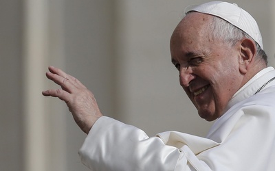 Papież: W 80 rocznicę wybuchu II wojny światowej wszyscy będziemy modlić się o pokój 
