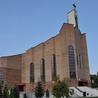 Kościół pw. Matki Bożej Szkaplerznej w Tarnowie.
