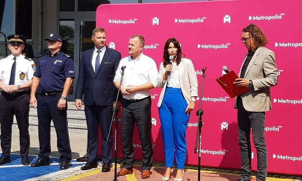 Katowice. Górnośląsko-Zagłębiowska Metropolia kupiła 230 rowerów elektrycznych dla urzędników