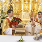 Ustanowienie ceremoniarzy i animatorów