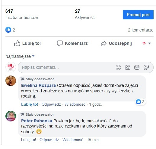 Powrót do pracy po urlopie nie musi być trudny. Rady mieszkańców woj. śląskiego i ekspertów