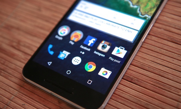 W związku z sankcjami USA Google nie przyzna Huaweiowi licencji na swoje aplikacje