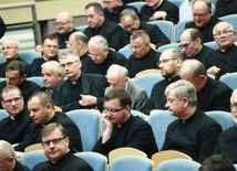 Tarnów. Odprawy katechetyczne