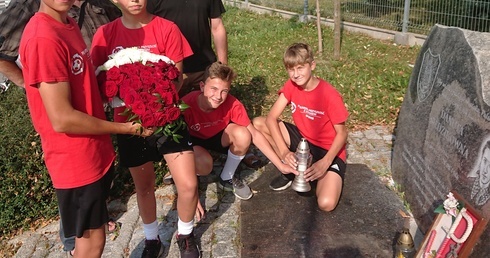 Malbork pamięta o wyklętych