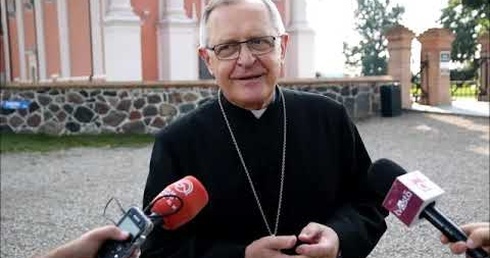 Skrzatusz   zaproszenie