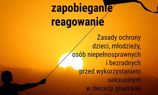 Zasady prewencji. Dokument jest dostępny w Internecie