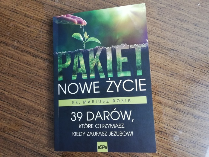 "Pakiet nowe życie"