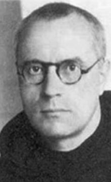 Bł. Józef Mazurek