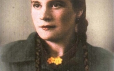 Bł. Teresa Bracco