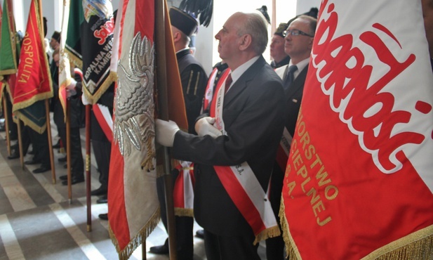 Śląsko-dąbrowska Solidarność broni Kościoła przed atakami