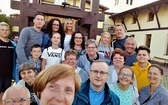 Boskie selfie