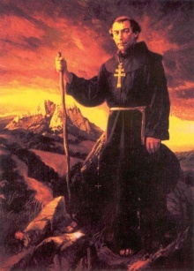 Św. Junipero Serra