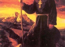 Św. Junipero Serra