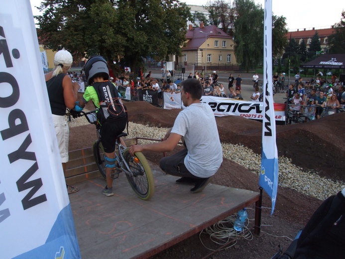 Strefa aktywności w Rybniku