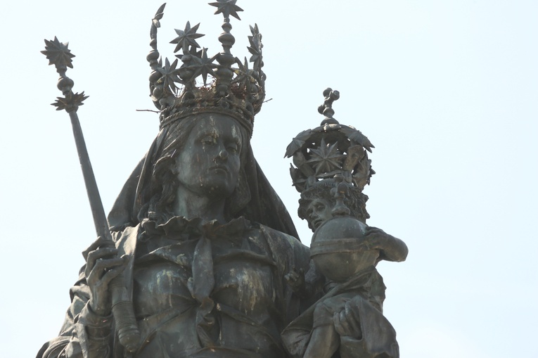 Kevelaer- głos na pustyni