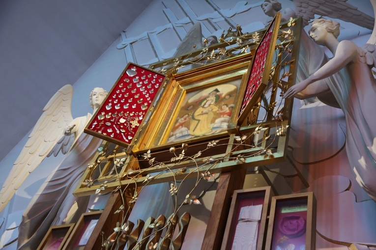 Pasierbiec - prosta historia