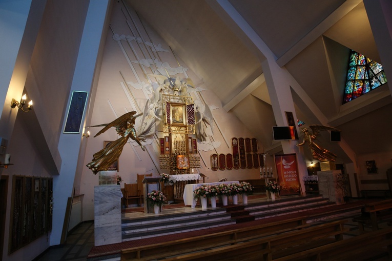 Pasierbiec - prosta historia