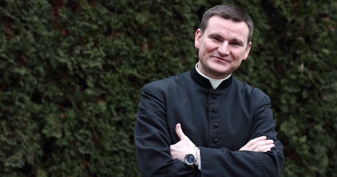 Rektor krakowskiego seminarium: Bóg uzdalnia powołanych