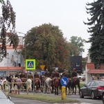 I Rajd Konny Szlakiem Bojowym 3. Pułku Ułanów Śląskich