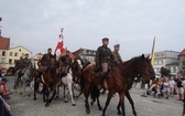 I Rajd Konny Szlakiem Bojowym 3. Pułku Ułanów Śląskich