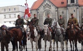 I Rajd Konny Szlakiem Bojowym 3. Pułku Ułanów Śląskich