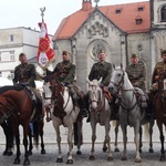 I Rajd Konny Szlakiem Bojowym 3. Pułku Ułanów Śląskich