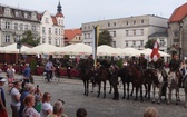 I Rajd Konny Szlakiem Bojowym 3. Pułku Ułanów Śląskich