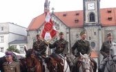 I Rajd Konny Szlakiem Bojowym 3. Pułku Ułanów Śląskich