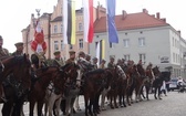 I Rajd Konny Szlakiem Bojowym 3. Pułku Ułanów Śląskich