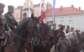 I Rajd Konny Szlakiem Bojowym 3. Pułku Ułanów Śląskich
