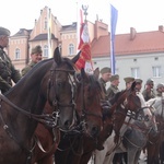 I Rajd Konny Szlakiem Bojowym 3. Pułku Ułanów Śląskich