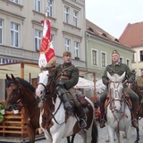I Rajd Konny Szlakiem Bojowym 3. Pułku Ułanów Śląskich