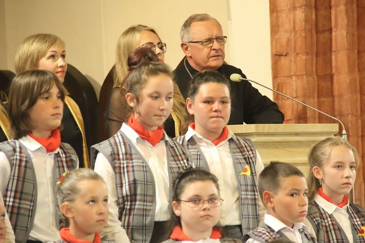 Międzynarodowy Festiwal Organowy w Koszalinie