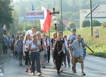 Grupa ze Świdnika jest jedną z najliczniejszych.