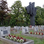 80 lat temu bomby spadły na Kraków