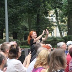 Koncert Lubelskiej Federacji Bardów