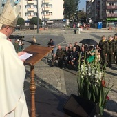 Rocznica gorzowskich wydarzeń sierpniowych '82