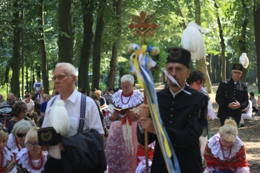 Obchody kalwaryjskie ku czci Aniołów Stróżów