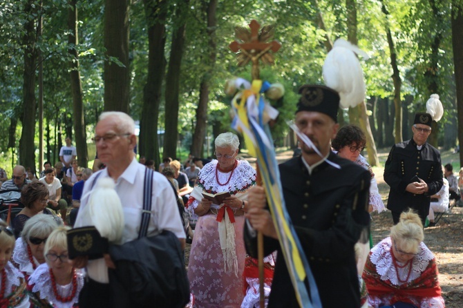 Obchody kalwaryjskie ku czci Aniołów Stróżów