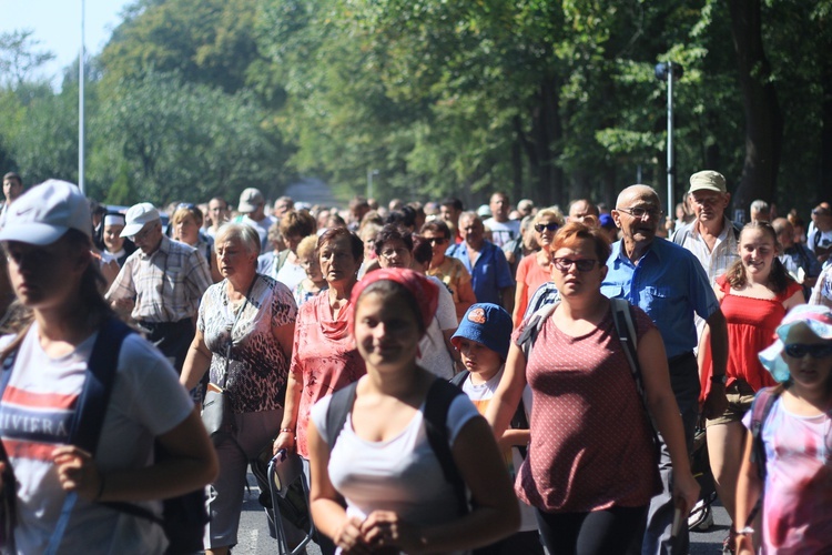 Obchody kalwaryjskie ku czci Aniołów Stróżów