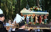 Obchody kalwaryjskie ku czci Aniołów Stróżów