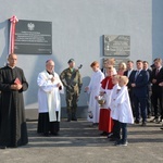 80. rocznica wybuchu wojny. Uroczystości w Polskiej Nowej Wsi