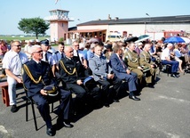 80. rocznica wybuchu wojny. Uroczystości w Polskiej Nowej Wsi