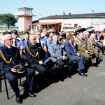 80. rocznica wybuchu wojny. Uroczystości w Polskiej Nowej Wsi