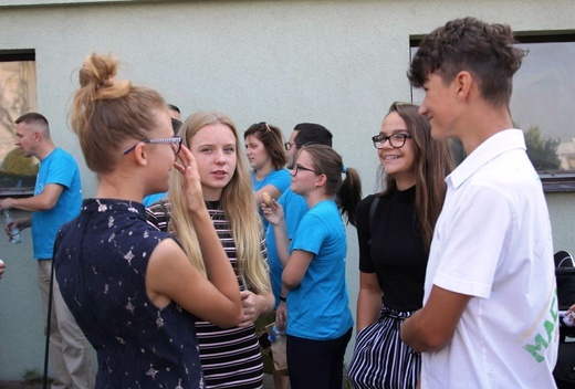Powakacyjny Dzień Wspólnoty Oazy w Bielsku-Białej – 2019