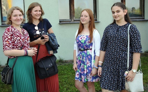 Powakacyjny Dzień Wspólnoty Oazy w Bielsku-Białej – 2019