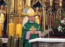 Bp Jan Kopiec: Wtedy nie udało się zapobiec tragedii, dziś prośmy, by dobro wzięło górę nad złem