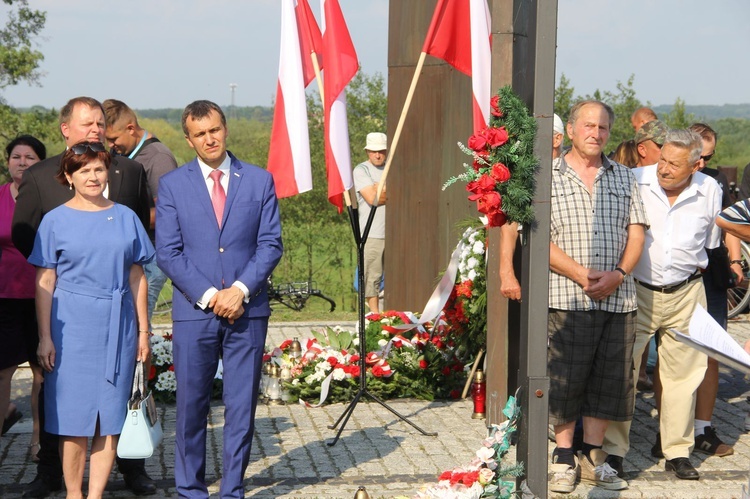 Rekonstrukcja bitwy radłowskiej